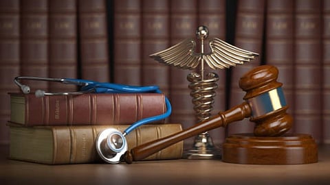 Call for Papers: Edited Book on
"Health Laws and Policies in India" (Abstract Submission by 15 Feb)