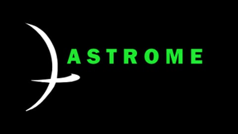 Astrome