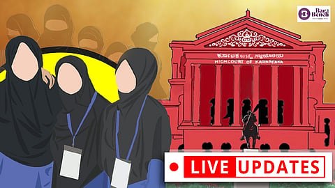 Karnataka HC, Hijab