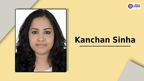 Kanchan Sinha