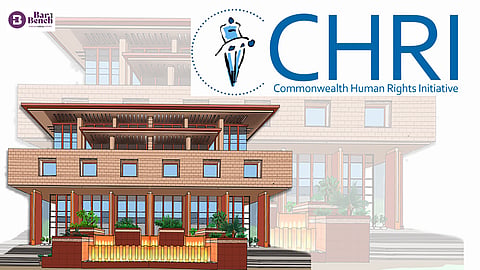 Commonwealth Human Rights Initiative (CHRI) , Delhi High Court