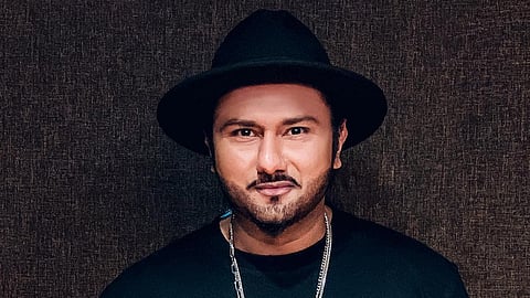 Honey Singh