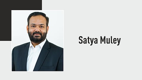 Satya Muley