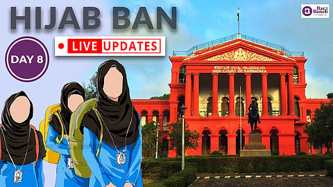 Karnataka HC, Hijab
