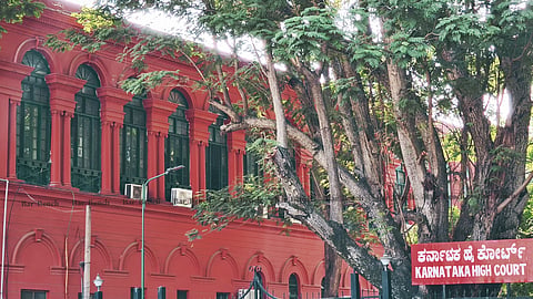 Karnataka High Court