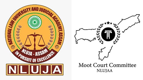 NLUJA, Assam