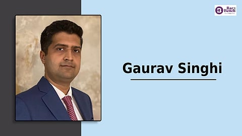 Gaurav Singhi