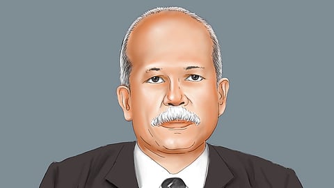 Justice Akil Kureshi