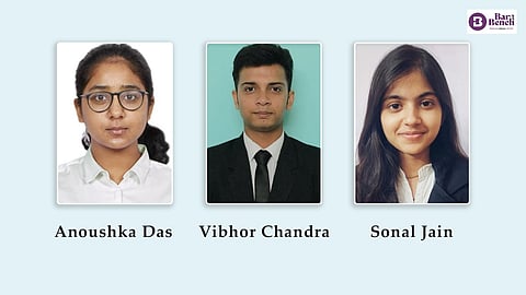 Symbiosis Law School, Pune wins 18th KK Luthra Memorial Moot Court Competition