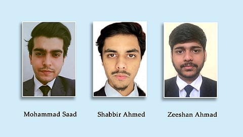 Jamia Millia Islamia emerges as semi-finalists in 3rd-Gurjeet Singh Singh Memorial Moot Court Competition