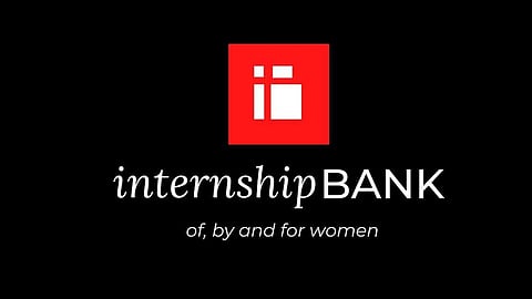 Internship Bank