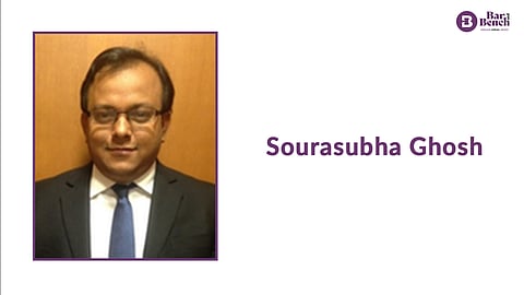 Sourasubha Ghosh