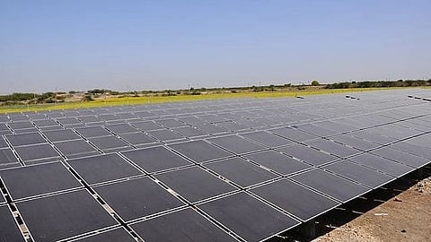 Solar Panel