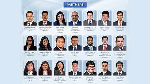 Khaitan & Co - Partners