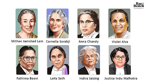 International Women's Day 2022