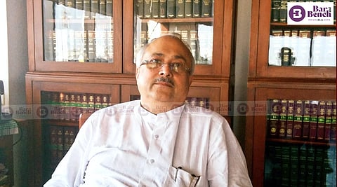 Mihir Thakore