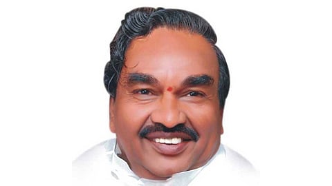Karnataka court orders probe against Minister KS Eshwarappa for alleged communal hate speech