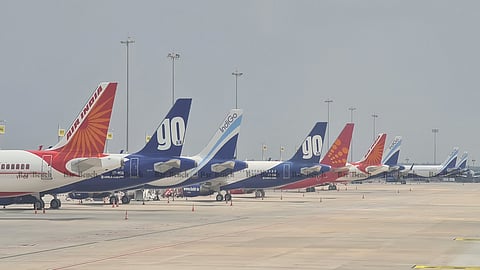 Airplanes