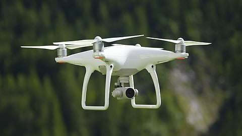 Drone