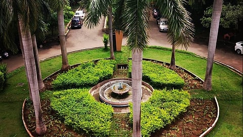 ILS campus -1