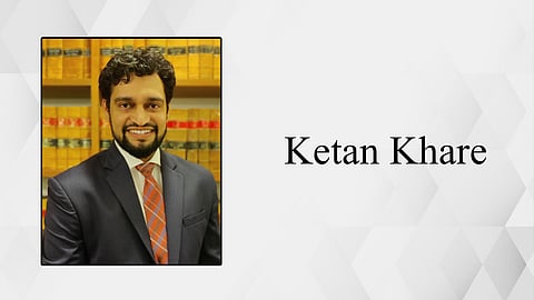Ketan Khare