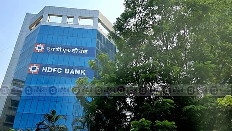 HDFC Bank