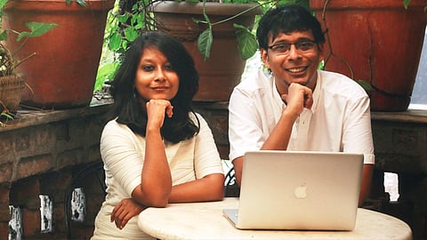 Shantanu Anand, Nandini Varma