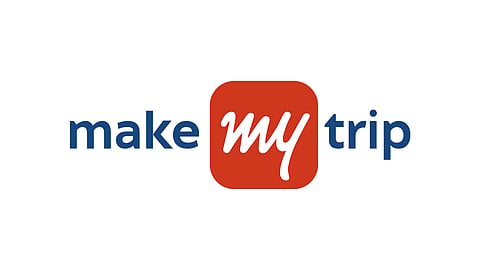 MakeMyTrip