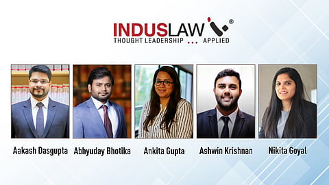 IndusLaw