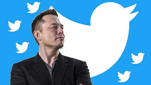 Elon Musk, Twitter