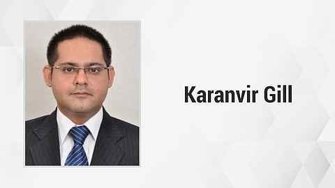 Karanvir Gill