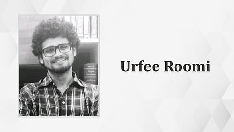 Urfee Roomi