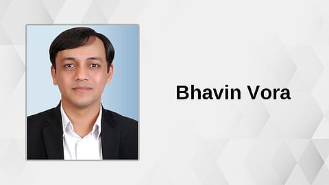 Bhavin Vora