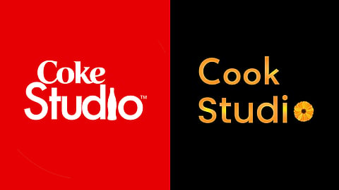 Coke Studio and Cook Studio