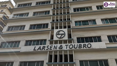 Larsen & Toubro