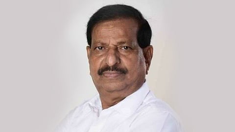 Ganesh Naik (BJP MLA)