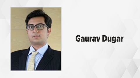 Gaurav Dugar