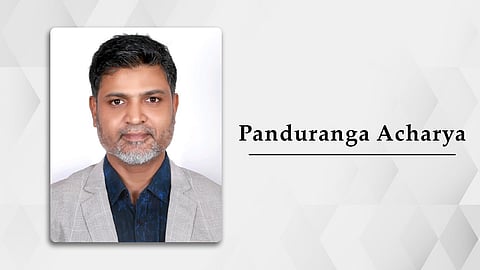 Panduranga Acharya