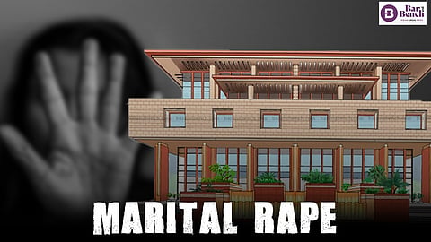 Marital Rape: What lawyers argued before Delhi High Court
