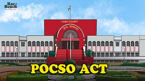 Aurangabad Bench with POCSO Act