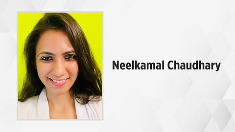 Neelkamal Chaudhary