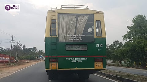 KSRTC Kerala