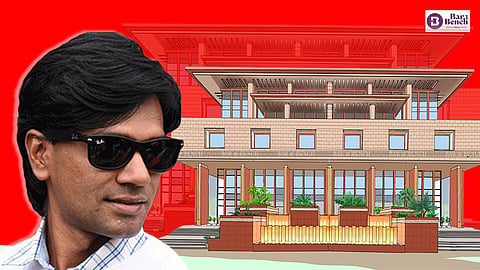 Mohammed Zubair, Delhi High Court