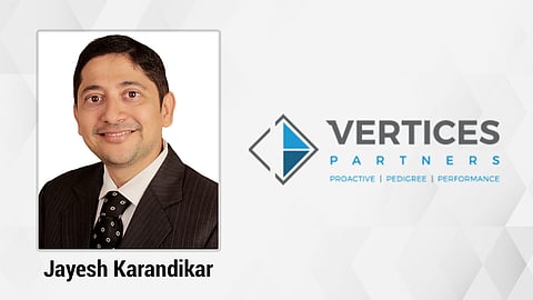 Jayesh Karandikar