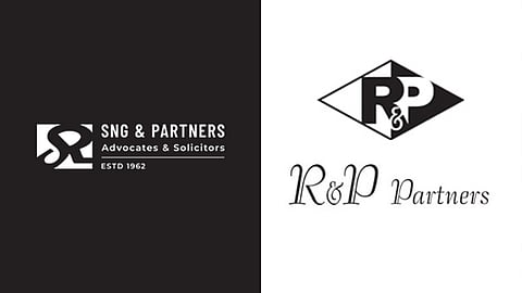 SNG & PARTNERS , R&P Partners