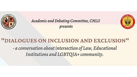 Academic & Debating Committee, CNLU