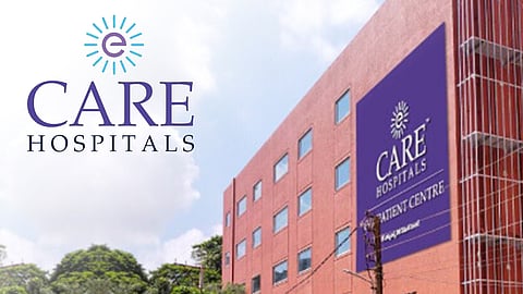 Care hospitals