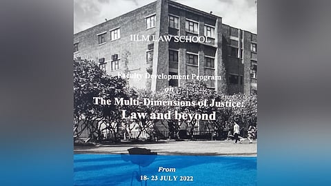 IILM Law School, Gurugram