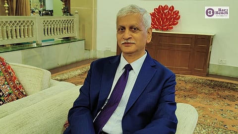 CJI UU Lalit