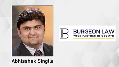 Abhisshek Singlla